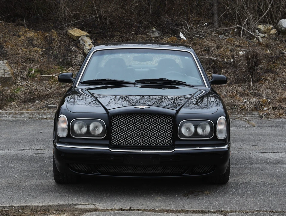 2000 Bentley Arnage - Image 19 of 31