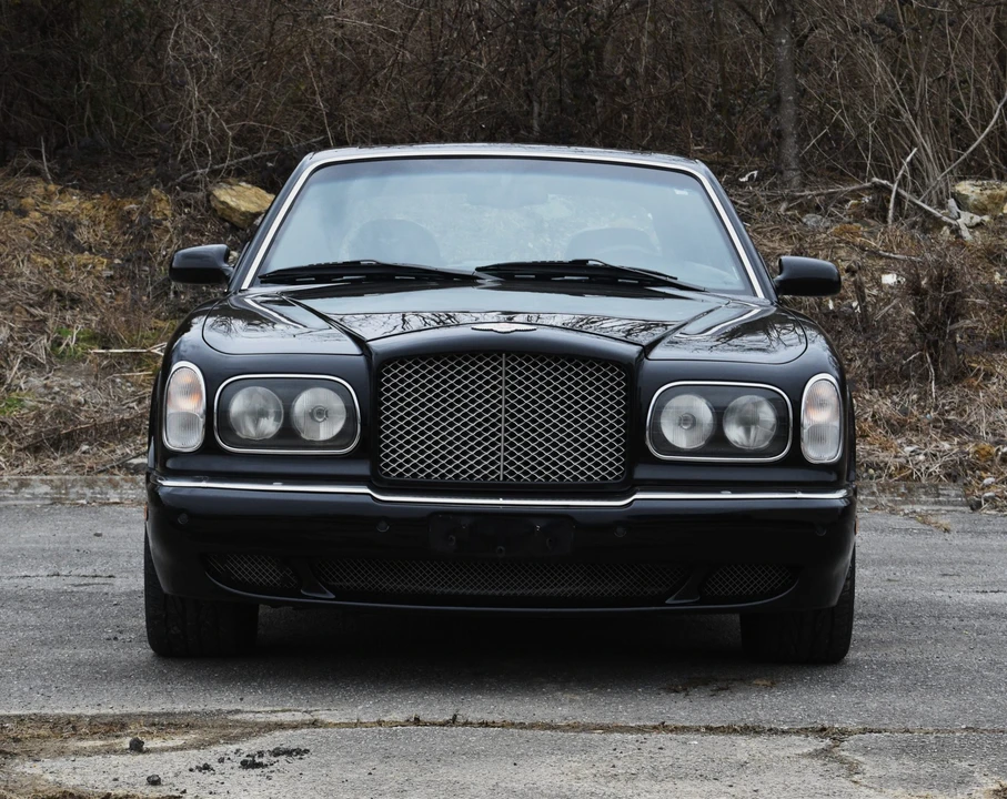 2000 Bentley Arnage - Image 21 of 31