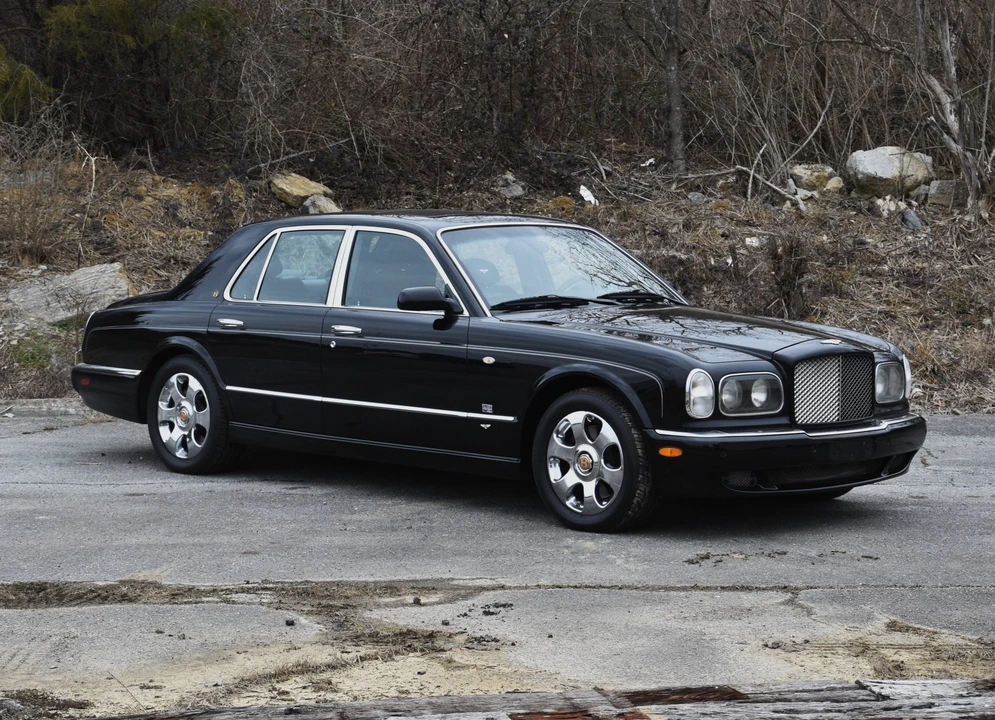 2000 Bentley Arnage - Image 17 of 31