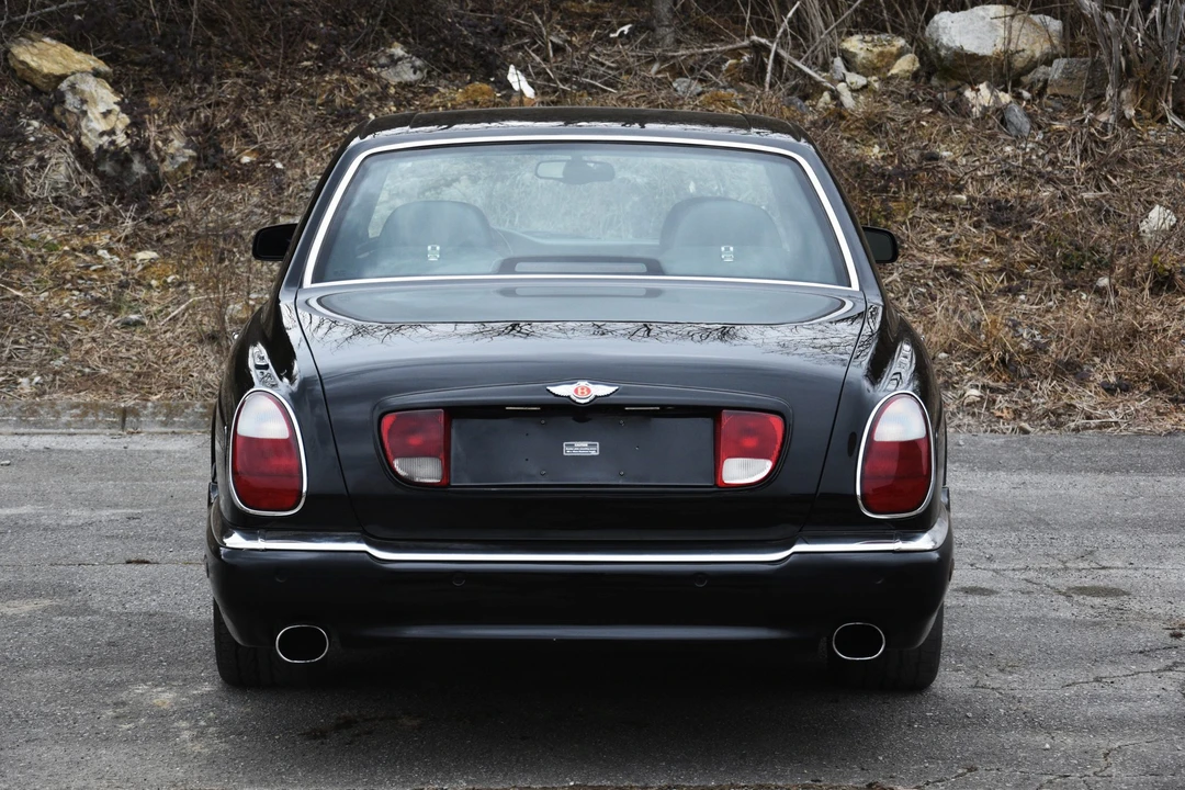 2000 Bentley Arnage - Image 10 of 31