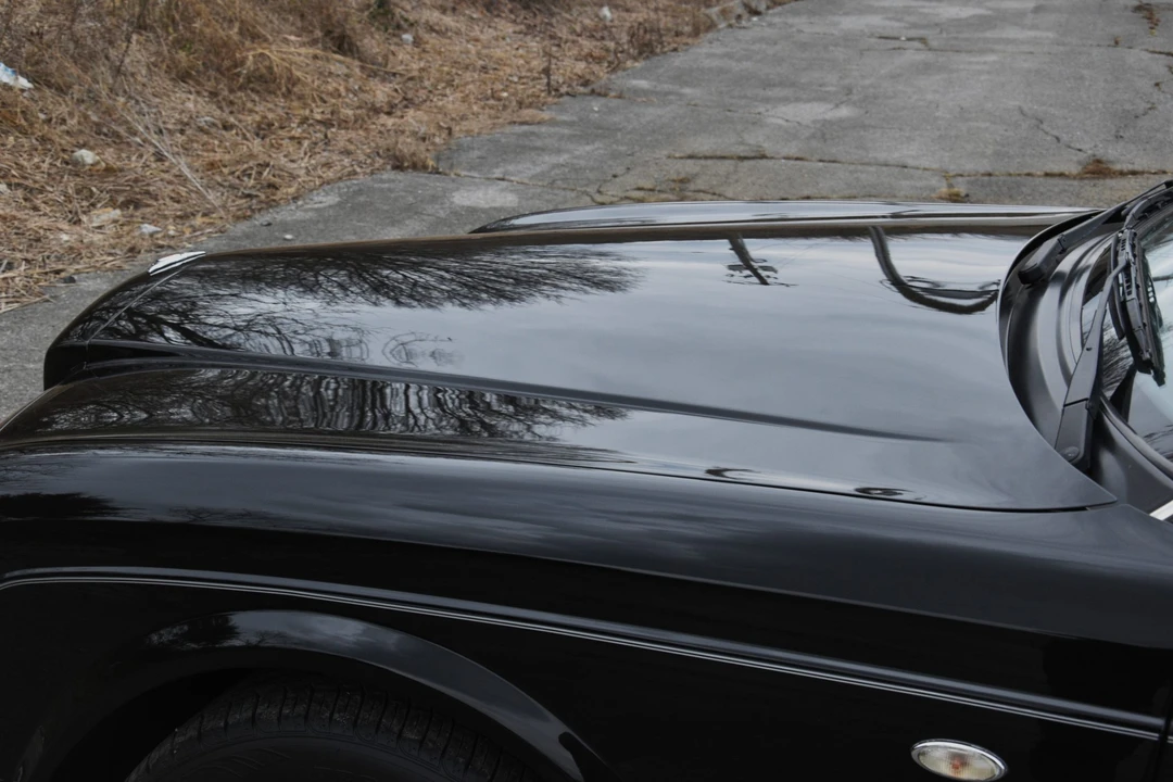 2000 Bentley Arnage - Image 30 of 31