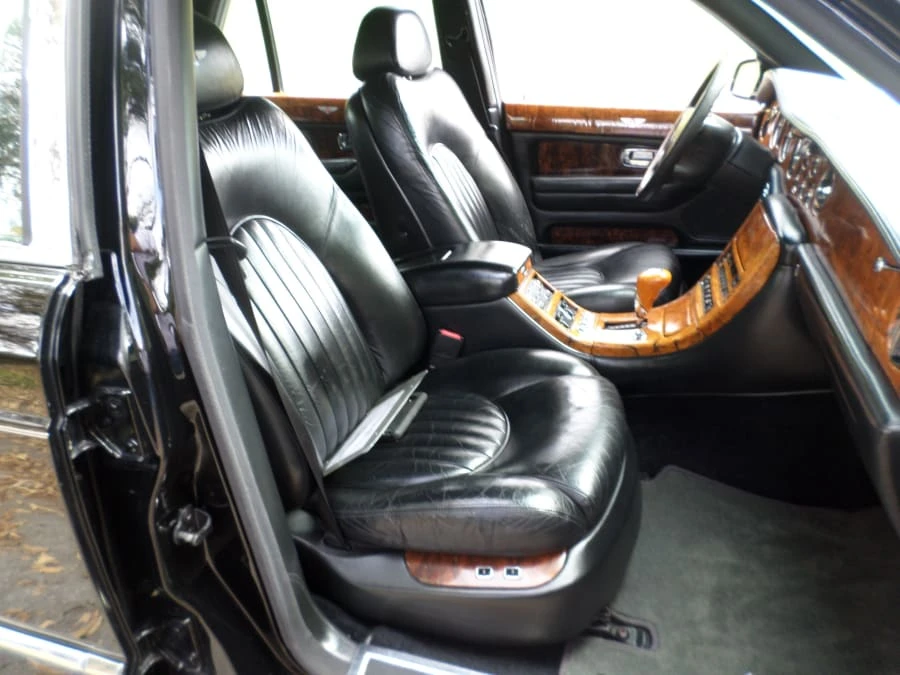 2000 Bentley Arnage - Image 5 of 12