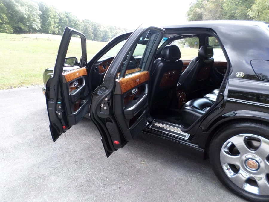 2000 Bentley Arnage - Image 7 of 12