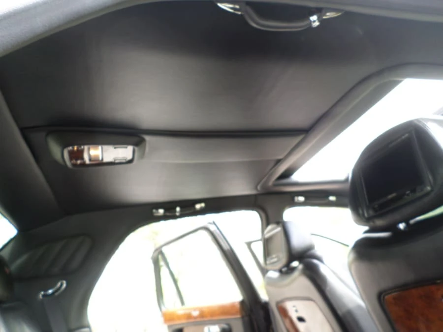 2000 Bentley Arnage - Image 6 of 12