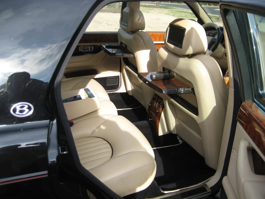 2000 Bentley Arnage - Image 5 of 9