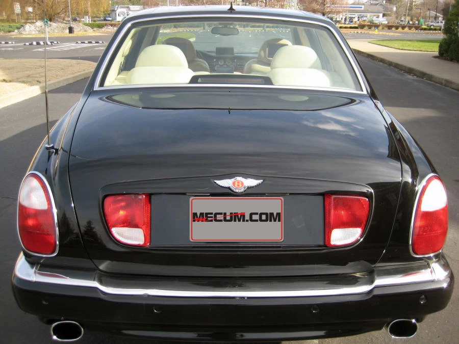2000 Bentley Arnage - Image 7 of 9