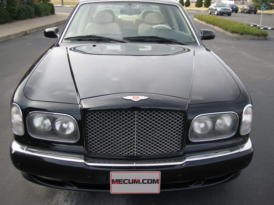 2000 Bentley Arnage - Image 8 of 9