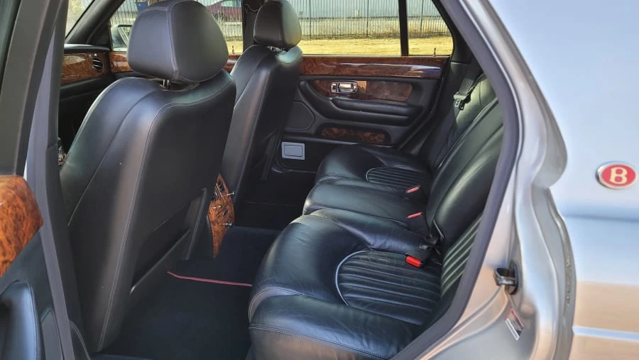 2000 Bentley Arnage - Image 6 of 13