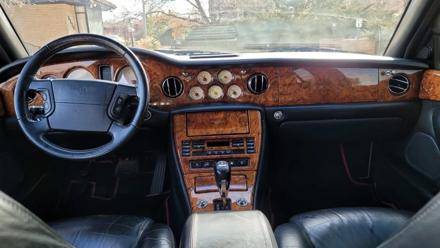 2000 Bentley Arnage - Image 5 of 13
