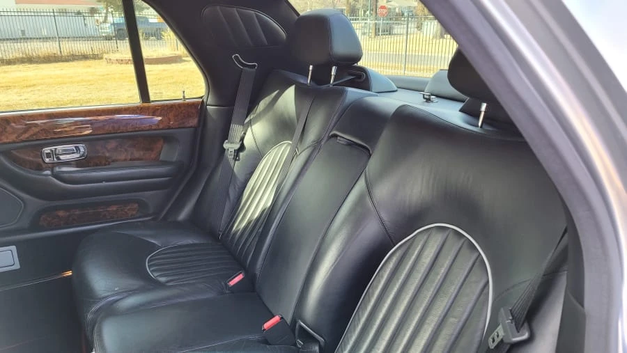 2000 Bentley Arnage - Image 10 of 13