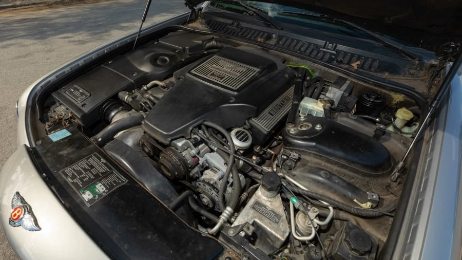 2000 Bentley Arnage - Image 6 of 24
