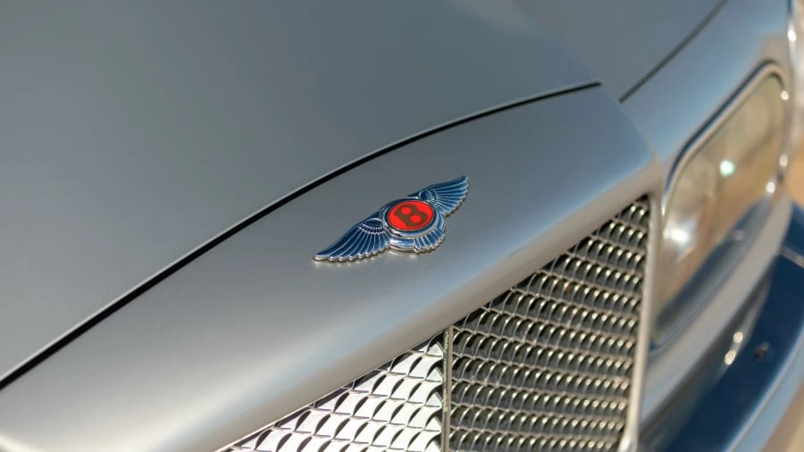 2000 Bentley Arnage - Image 9 of 24