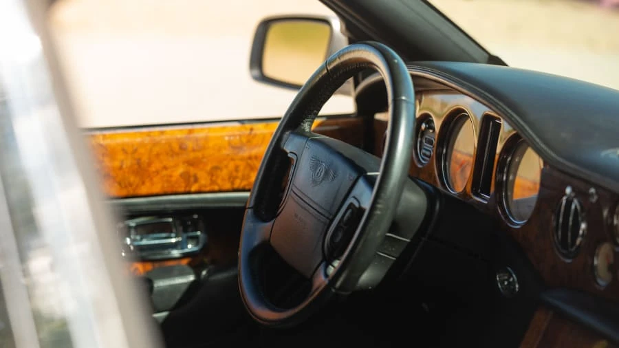 2000 Bentley Arnage - Image 10 of 24