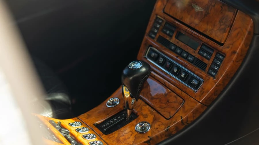 2000 Bentley Arnage - Image 14 of 24