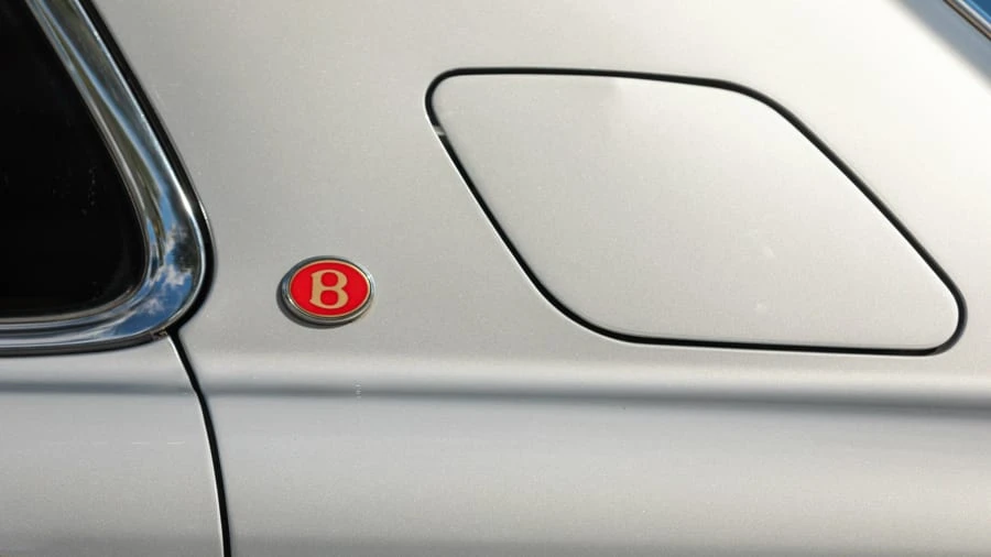2000 Bentley Arnage - Image 16 of 24