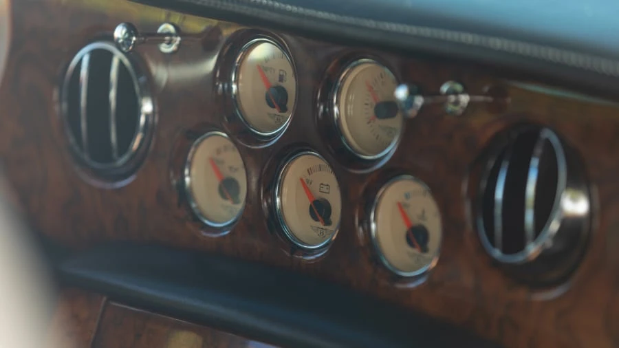 2000 Bentley Arnage - Image 17 of 24