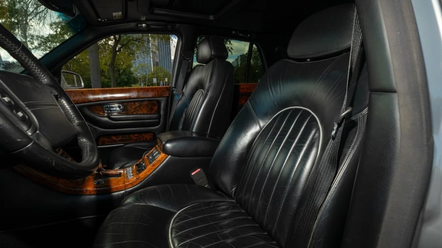 2000 Bentley Arnage - Image 18 of 24