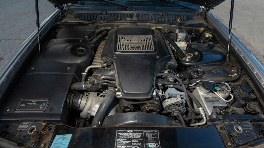 2000 Bentley Arnage - Image 19 of 24