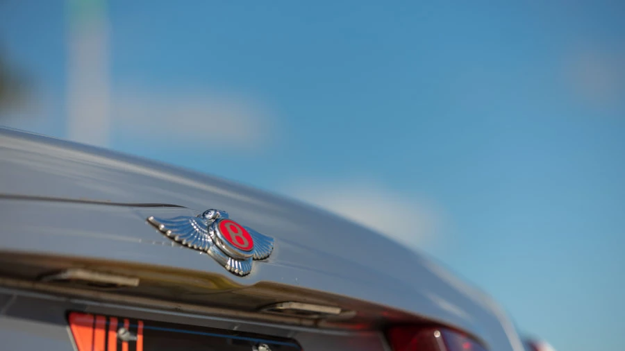 2000 Bentley Arnage - Image 20 of 24