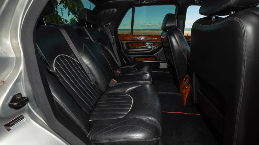 2000 Bentley Arnage - Image 21 of 24