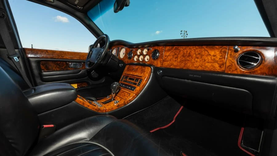 2000 Bentley Arnage - Image 23 of 24