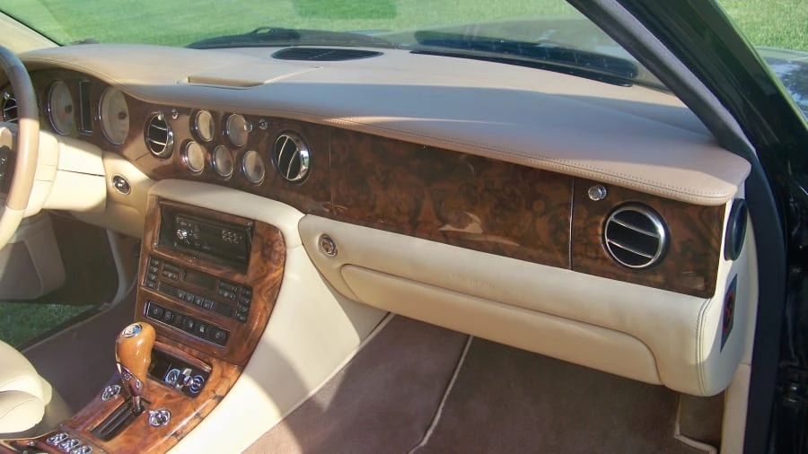 2000 Bentley Arnage - Image 4 of 11