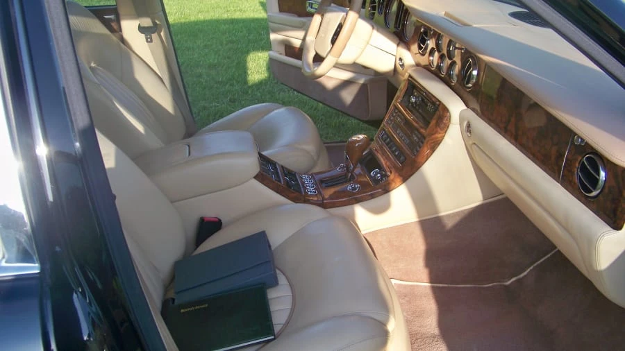 2000 Bentley Arnage - Image 5 of 11