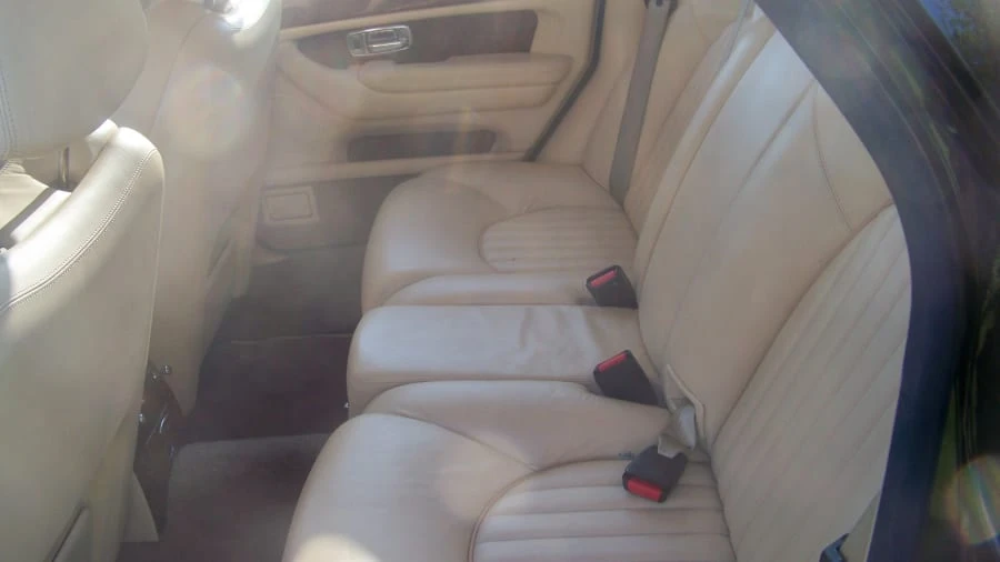 2000 Bentley Arnage - Image 6 of 11