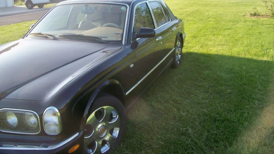 2000 Bentley Arnage - Image 7 of 11