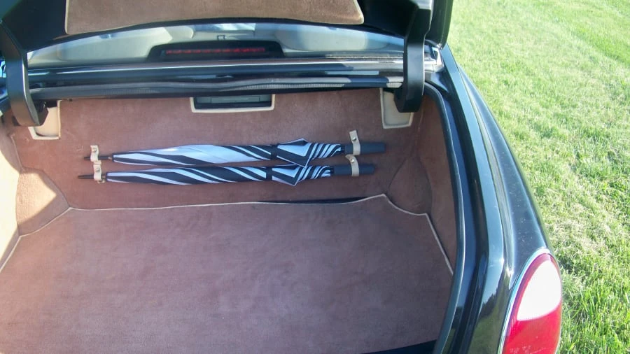2000 Bentley Arnage - Image 9 of 11