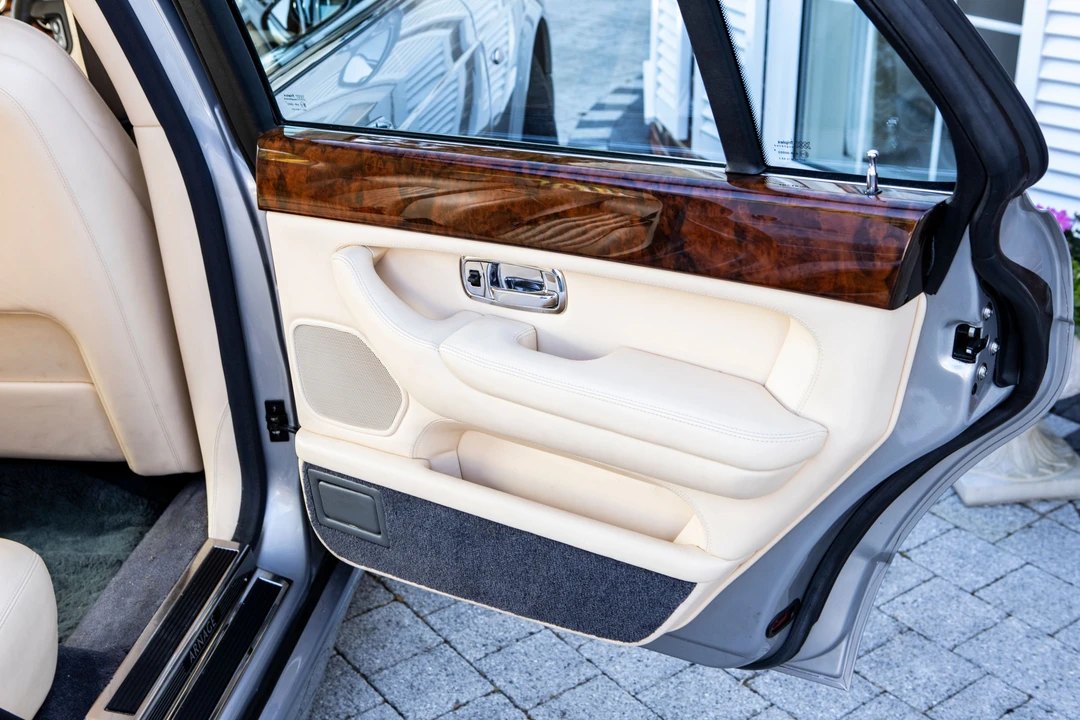 2000 Bentley Arnage - Image 4 of 24