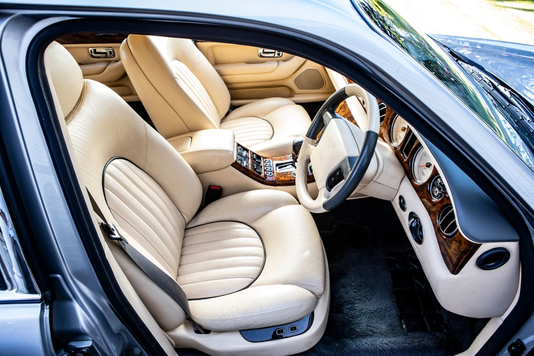 2000 Bentley Arnage - Image 13 of 24