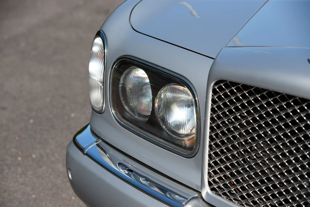 2000 Bentley Arnage - Image 10 of 24