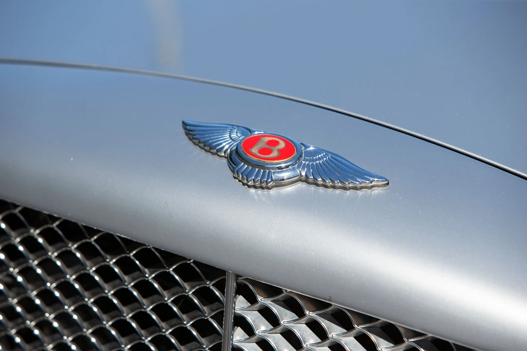 2000 Bentley Arnage - Image 9 of 24