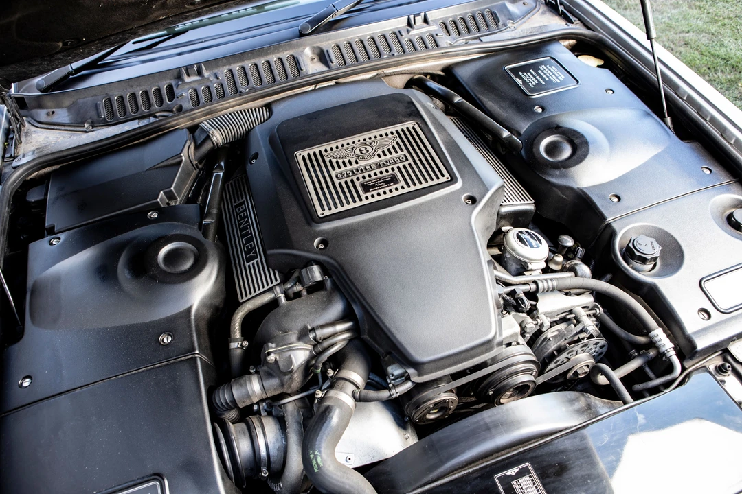 2000 Bentley Arnage - Image 23 of 24