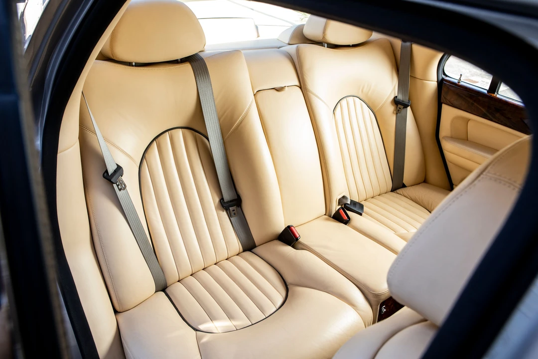 2000 Bentley Arnage - Image 2 of 24