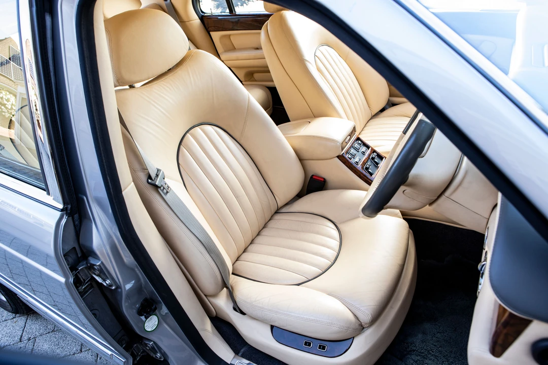 2000 Bentley Arnage - Image 5 of 24