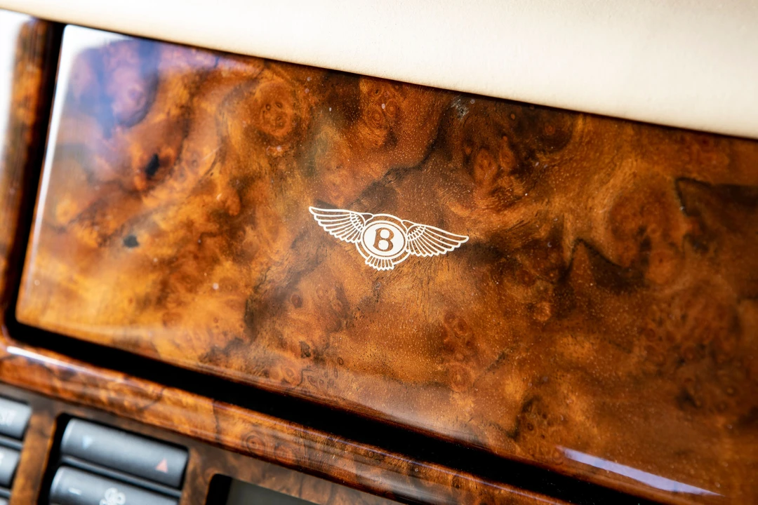 2000 Bentley Arnage - Image 6 of 24