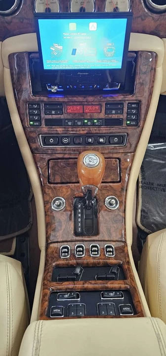 2000 Bentley Arnage - Image 9 of 20