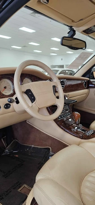 2000 Bentley Arnage - Image 8 of 20