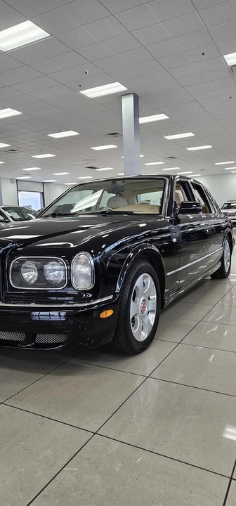 2000 Bentley Arnage - Image 3 of 20
