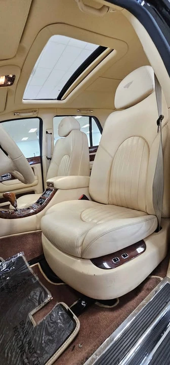 2000 Bentley Arnage - Image 14 of 20
