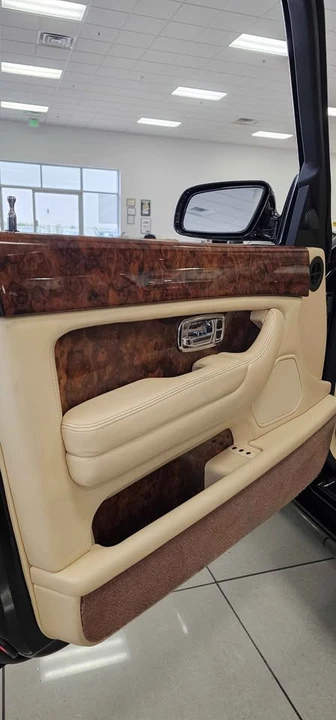 2000 Bentley Arnage - Image 7 of 20