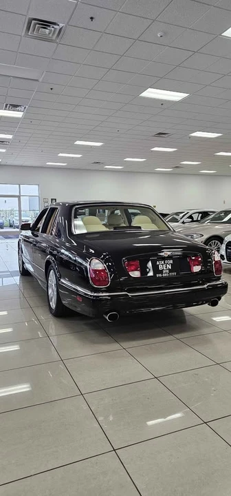2000 Bentley Arnage - Image 4 of 20