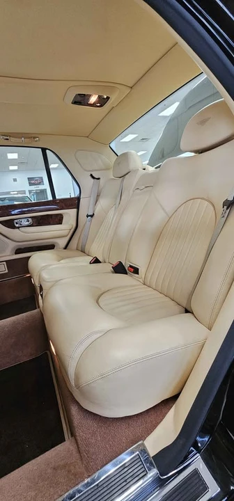 2000 Bentley Arnage - Image 16 of 20