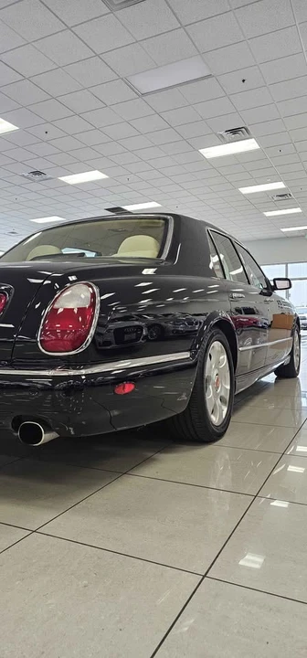 2000 Bentley Arnage - Image 19 of 20
