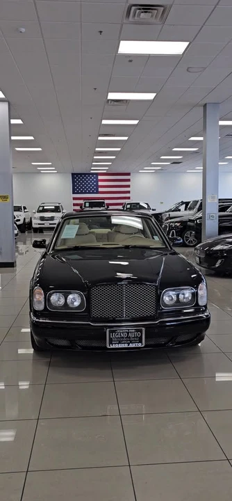 2000 Bentley Arnage - Image 20 of 20