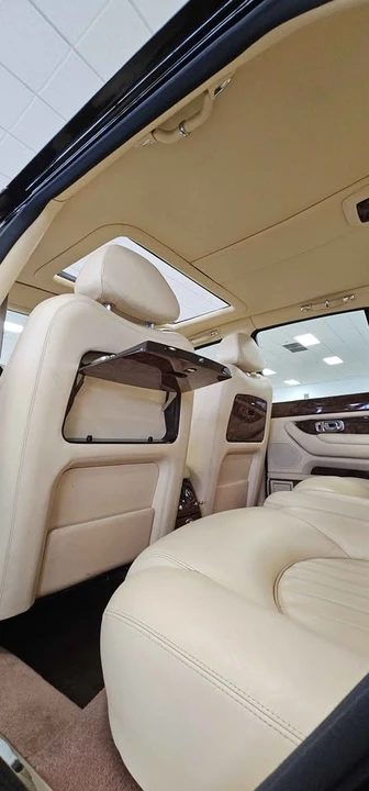 2000 Bentley Arnage - Image 15 of 20