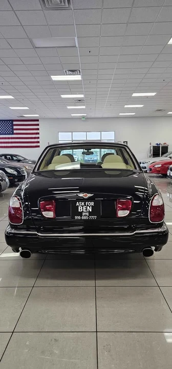 2000 Bentley Arnage - Image 5 of 20