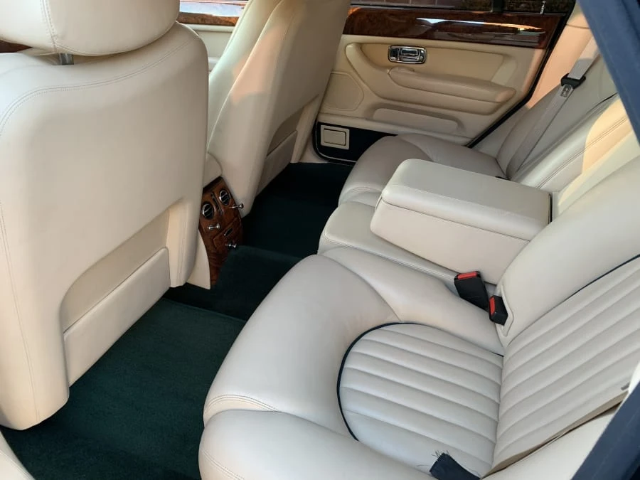 2000 Bentley Arnage - Image 5 of 8